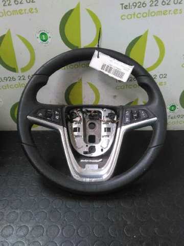 13351029 Opel