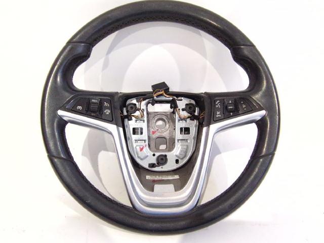 13351029 OPEL Volante  comprar en Oviedo
