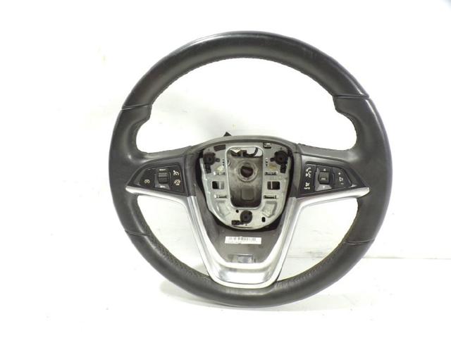 13351029 OPEL Volante  comprar en Oviedo