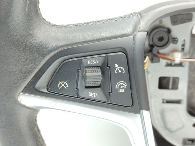 13351029 OPEL Volante comprar Bilbao