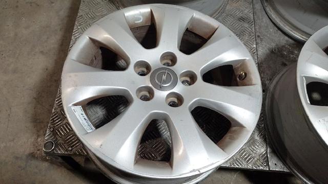 13351762 Opel