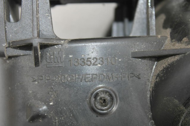 13352310 OPEL Boca de llenado del depósito de combustible  disponible Alicante