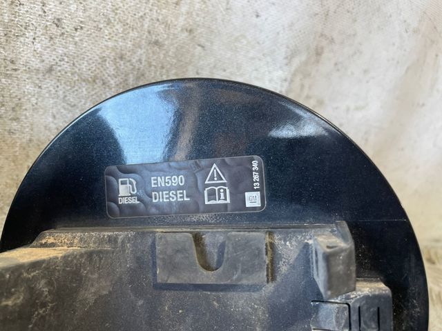 13352310 OPEL Boca de llenado del depósito de combustible  en stock Córdoba