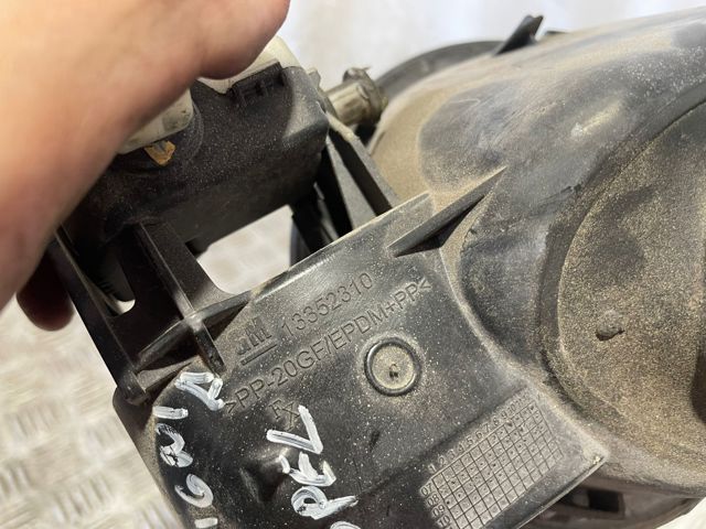OPEL 13352310 Boca de llenado del depósito de combustible  comprar en Albacete