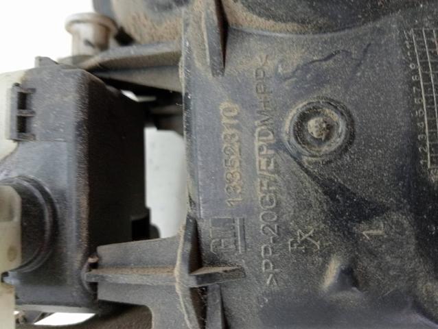 13352310 Boca de llenado del depósito de combustible  comprar en Pontevedra