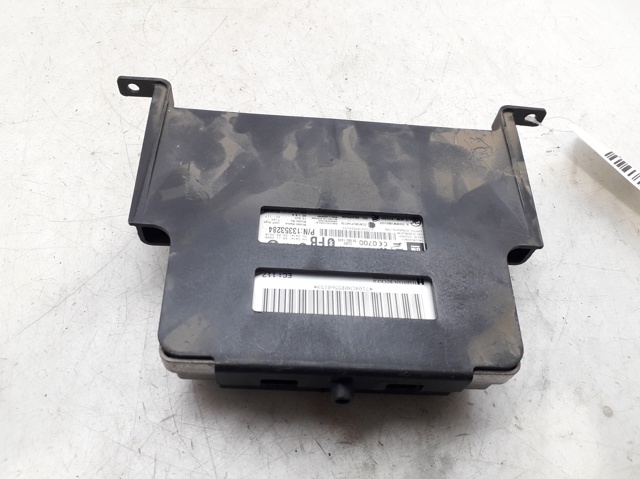 13353284 Opel