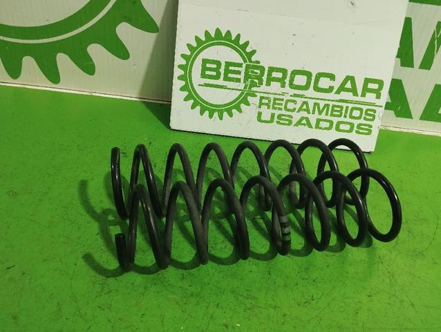 Muelle de amortiguador 1335393 FORD