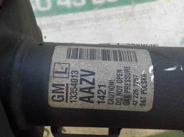 13354013 Opel