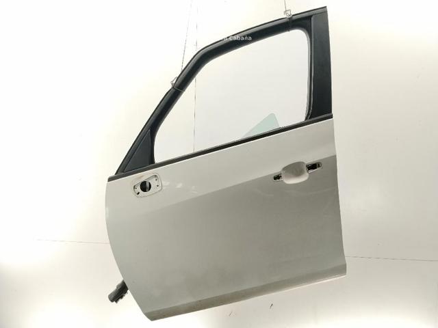 Precio del repuesto Puerta del conductor Zafira  monovolumen