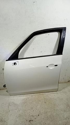 Puerta del conductor para Opel Zafira  (P12)