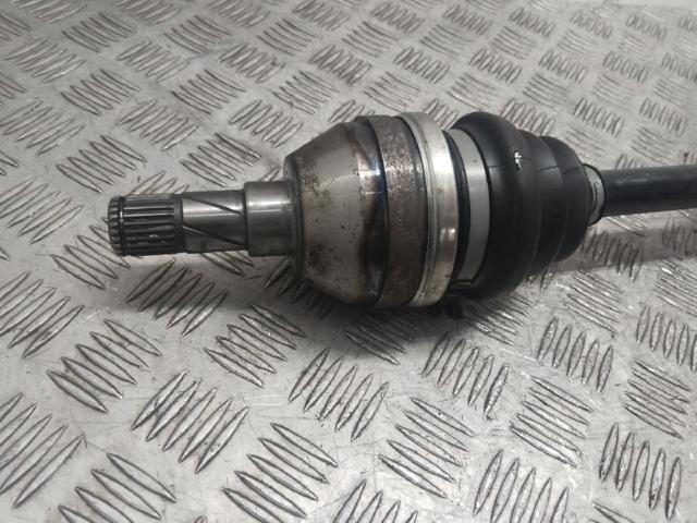 OPEL 13356124 Semieje delantero derecho comprar Tarragona