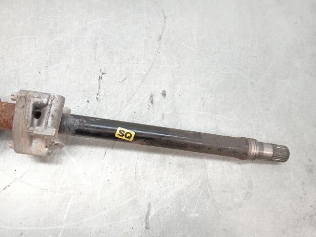 13356124 Semieje delantero derecho  en stock Sabadell