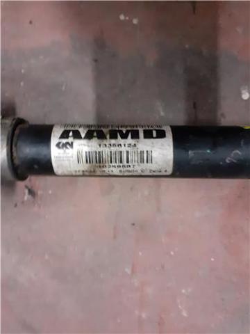 13356124 Semieje delantero derecho  disponible Utrera