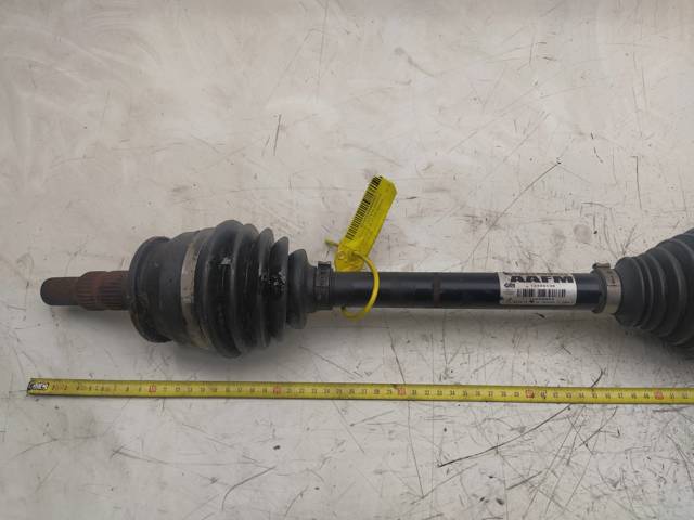 13356124 Opel