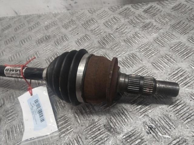 13356124 OPEL Semieje delantero derecho comprar Madrid