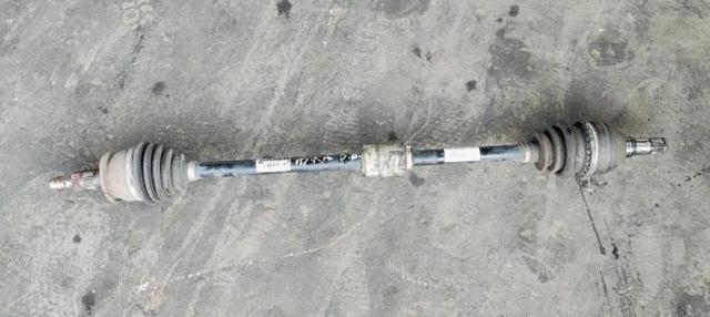 13356124 Semieje delantero derecho comprar Sevilla