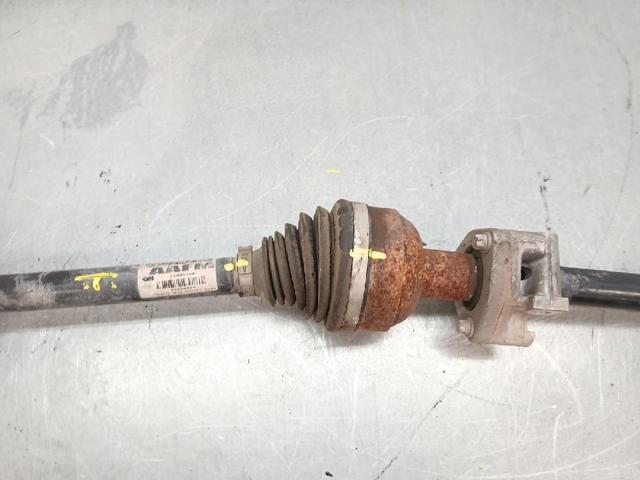 OPEL 13356124 Semieje delantero derecho  en stock Valencia