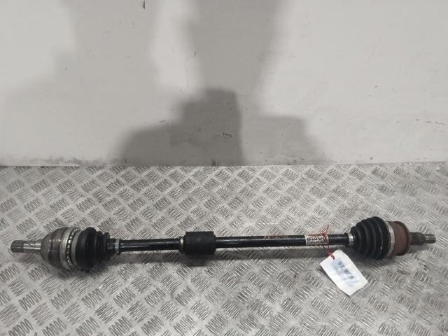 OPEL 13356124 Semieje delantero derecho  en stock Valencia