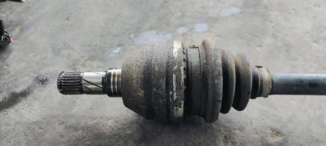 13356124 Semieje delantero derecho  disponible Utrera