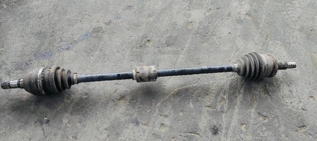 13356124 Semieje delantero derecho  disponible Utrera