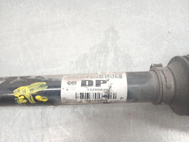 13356124 OPEL Semieje delantero derecho  en stock Huelva