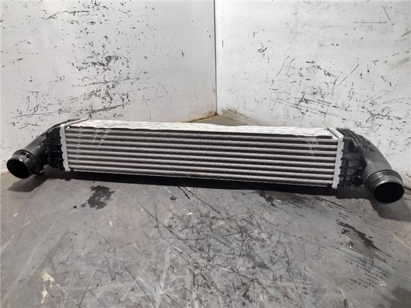 OPEL 13356647 Intercooler  en stock Salamanca
