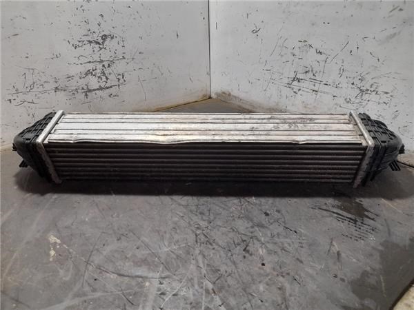 OPEL 13356647 Intercooler  comprar en Albacete