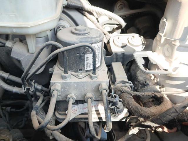 13356788 Opel