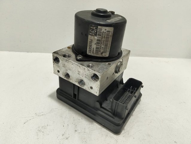 13356788 Opel