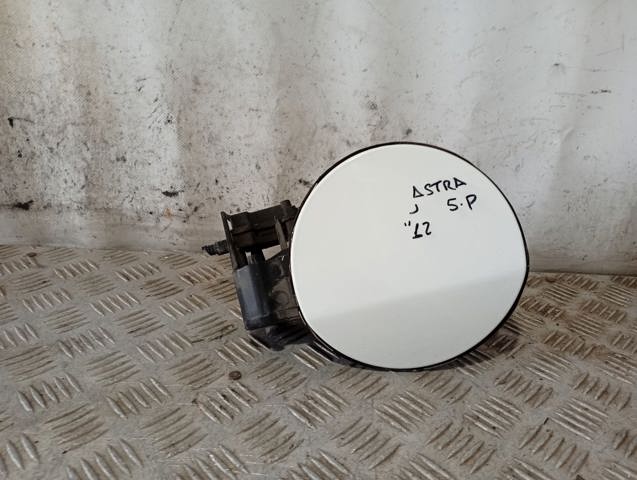 13358933 Opel