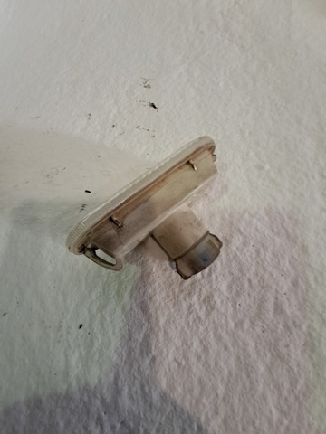 FORD 1336185 Luz intermitente de guardabarros  comprar en Ponferrada