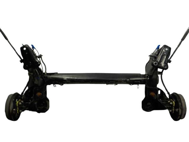 Subchasis trasero Opel Astra  (2015-2022)