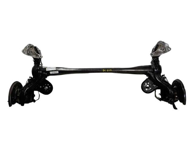 Comprar Subchasis trasero Astra  