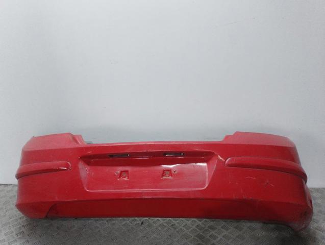 Protección motor /empotramiento Opel Astra F69