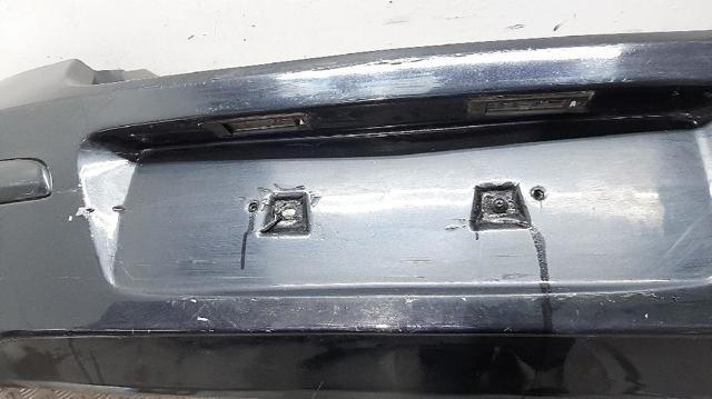 Protección motor /empotramiento Opel Astra F69