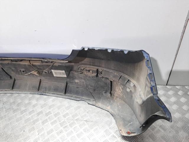 Protección motor /empotramiento Opel Astra F69