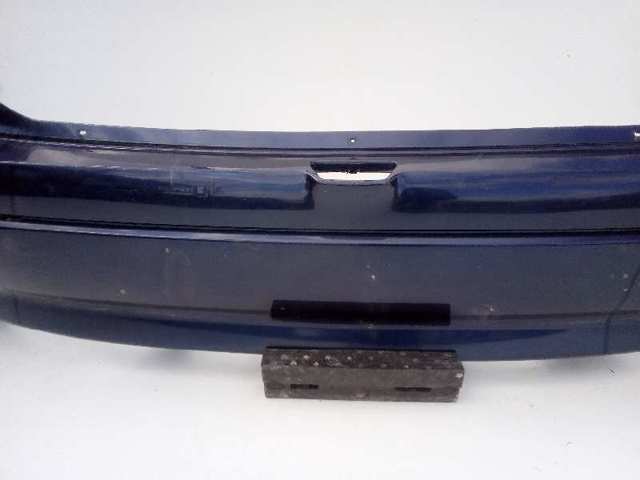 Protección motor /empotramiento Opel Astra F69