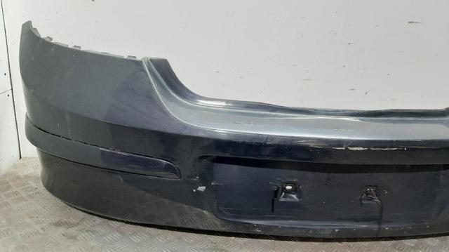 Protección motor /empotramiento Opel Astra F69