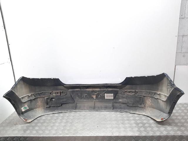 Protección motor /empotramiento Opel Astra F69