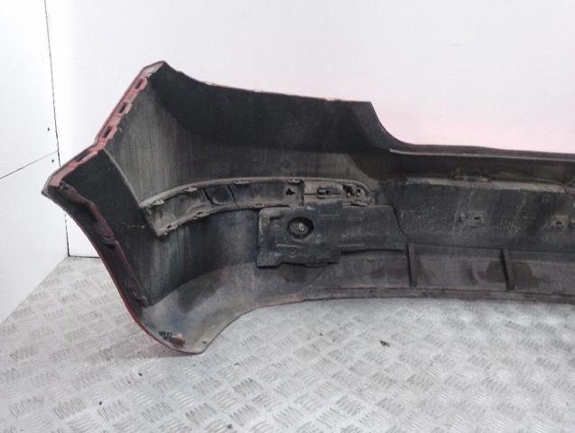 Protección motor /empotramiento Opel Astra F69