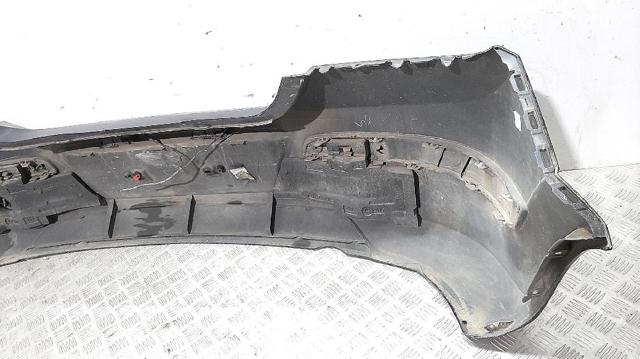 Protección motor /empotramiento Opel Astra F69