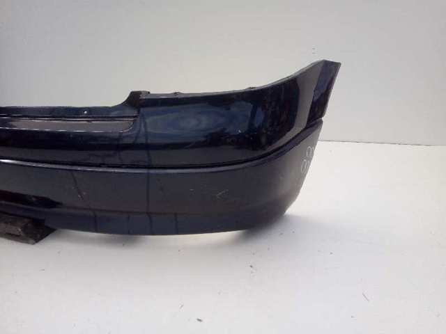 Protección motor /empotramiento Opel Astra F69