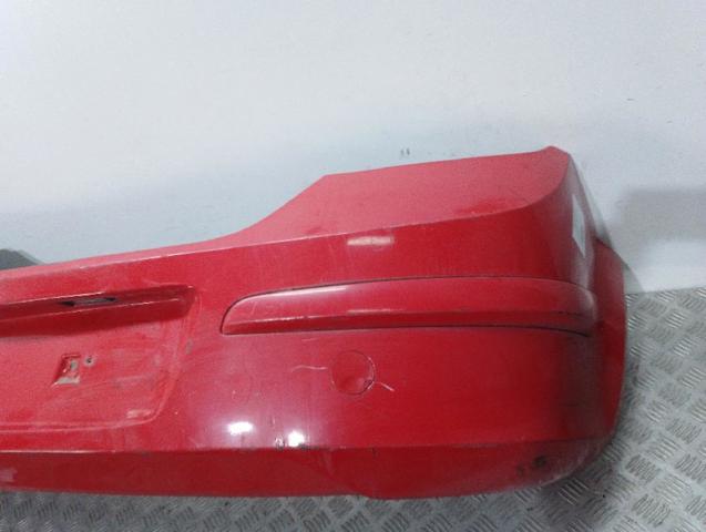 Protección motor /empotramiento Opel Astra F69