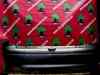Protector antiempotramiento del motor  13362604 OPEL