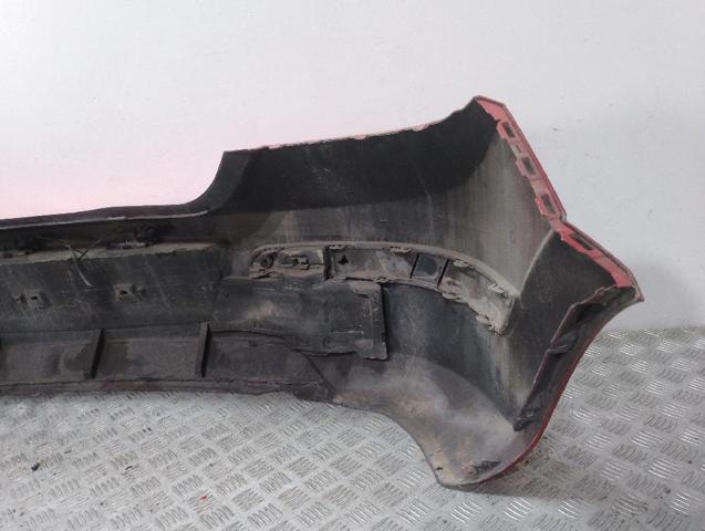 Protección motor /empotramiento Opel Astra F69