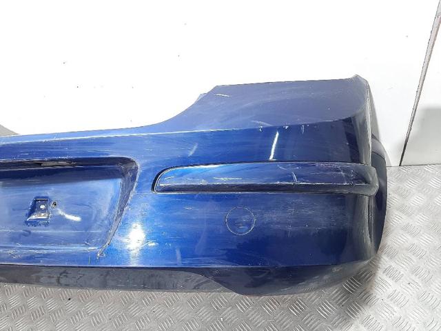 Protección motor /empotramiento Opel Astra F69