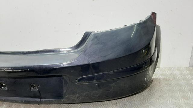 Protección motor /empotramiento Opel Astra F69