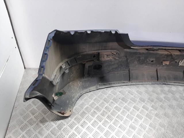 Protección motor /empotramiento Opel Astra F69