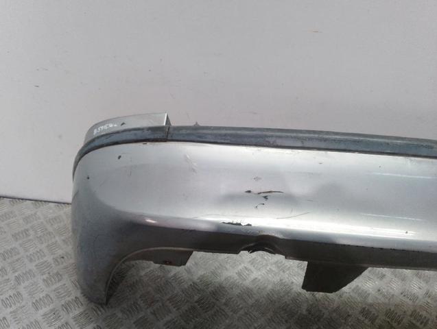 Protección motor /empotramiento Opel Astra F69