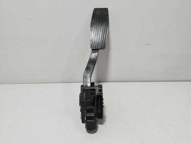 Potenciómetro pedal Opel Meriva  ()
